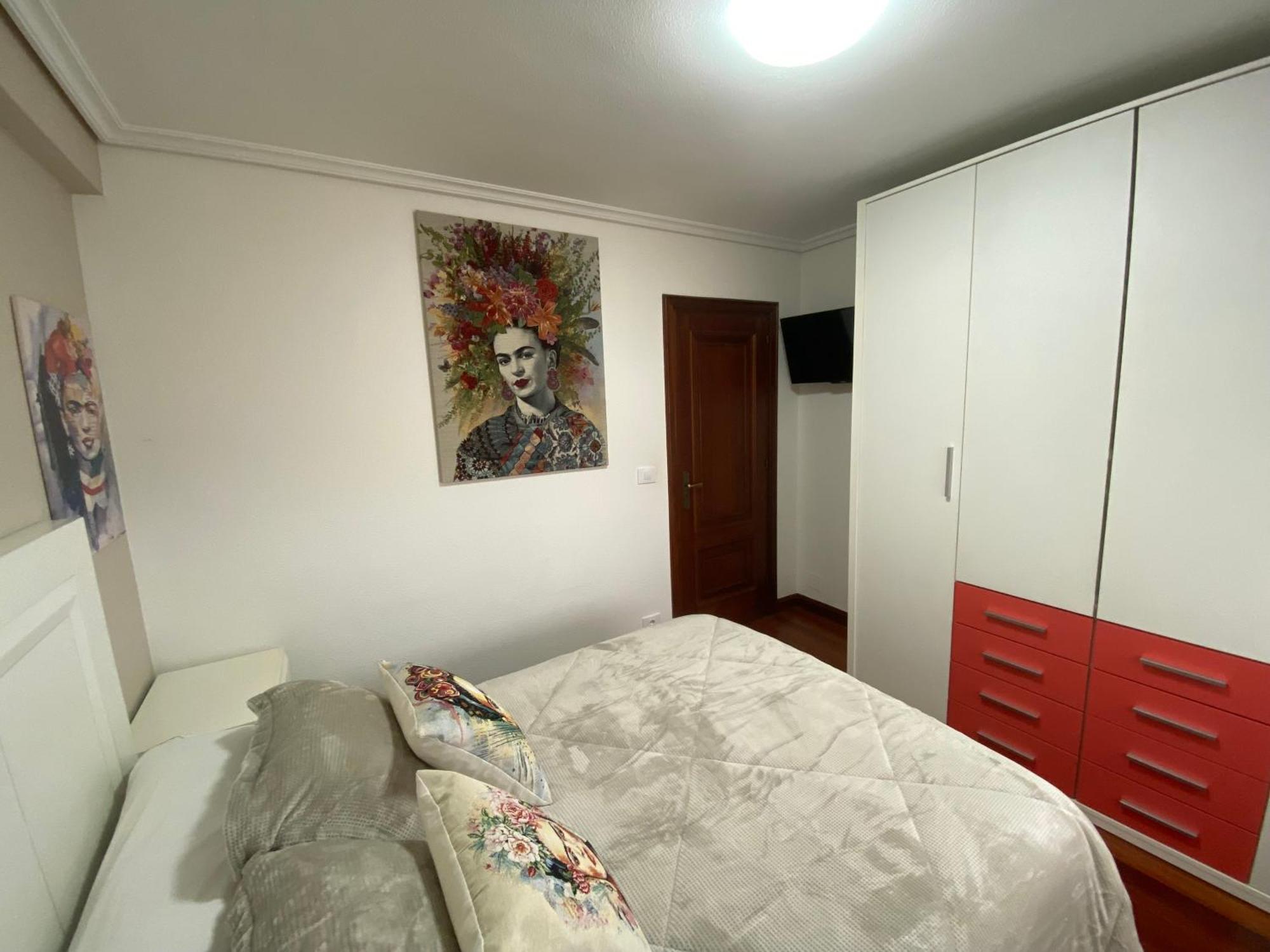 Acogedor Y Tranquilo Apartamento By Rsh ヴィーゴ エクステリア 写真