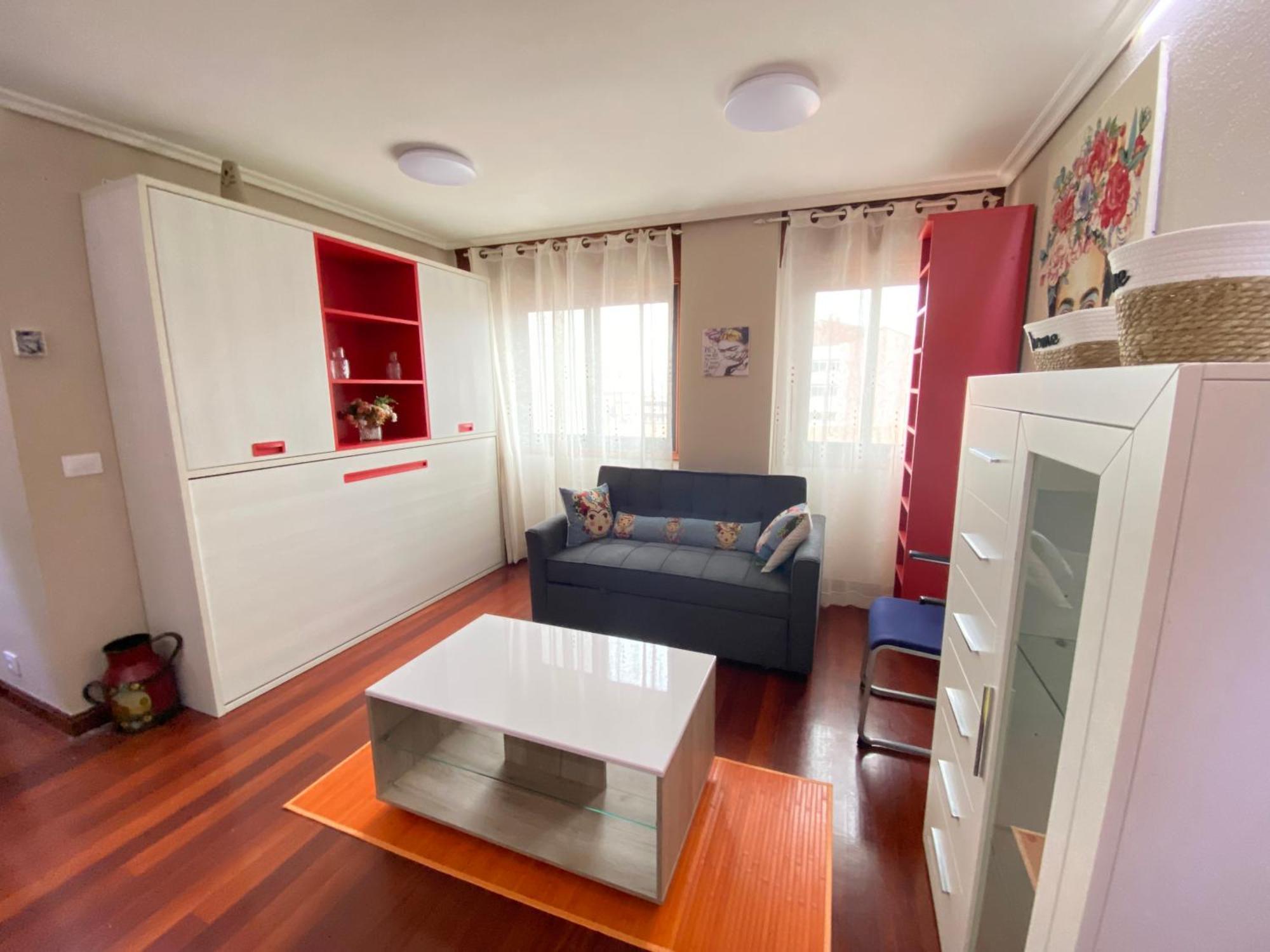 Acogedor Y Tranquilo Apartamento By Rsh ヴィーゴ エクステリア 写真