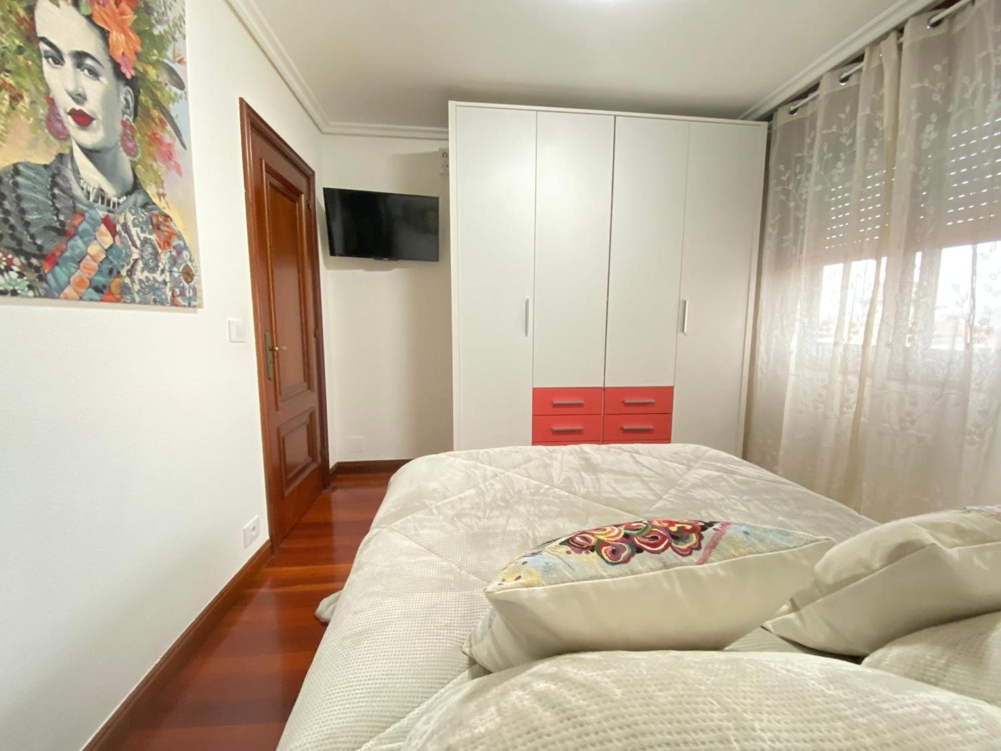 Acogedor Y Tranquilo Apartamento By Rsh ヴィーゴ エクステリア 写真
