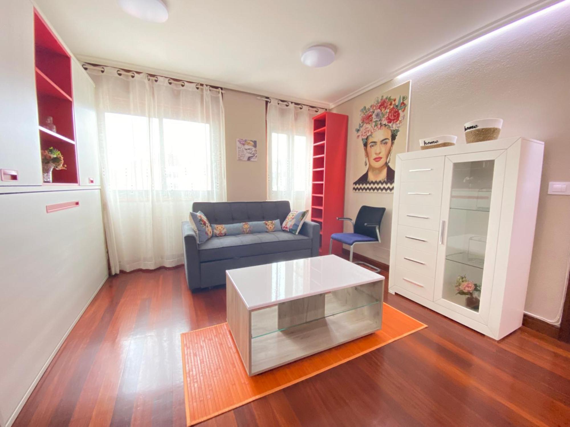 Acogedor Y Tranquilo Apartamento By Rsh ヴィーゴ エクステリア 写真