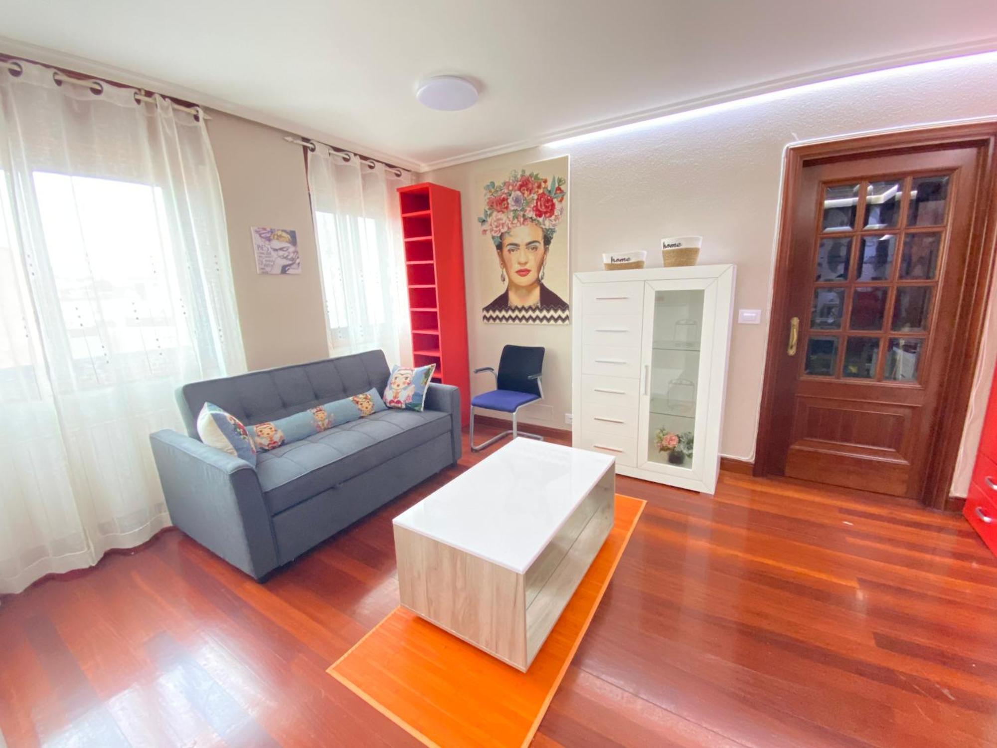 Acogedor Y Tranquilo Apartamento By Rsh ヴィーゴ エクステリア 写真