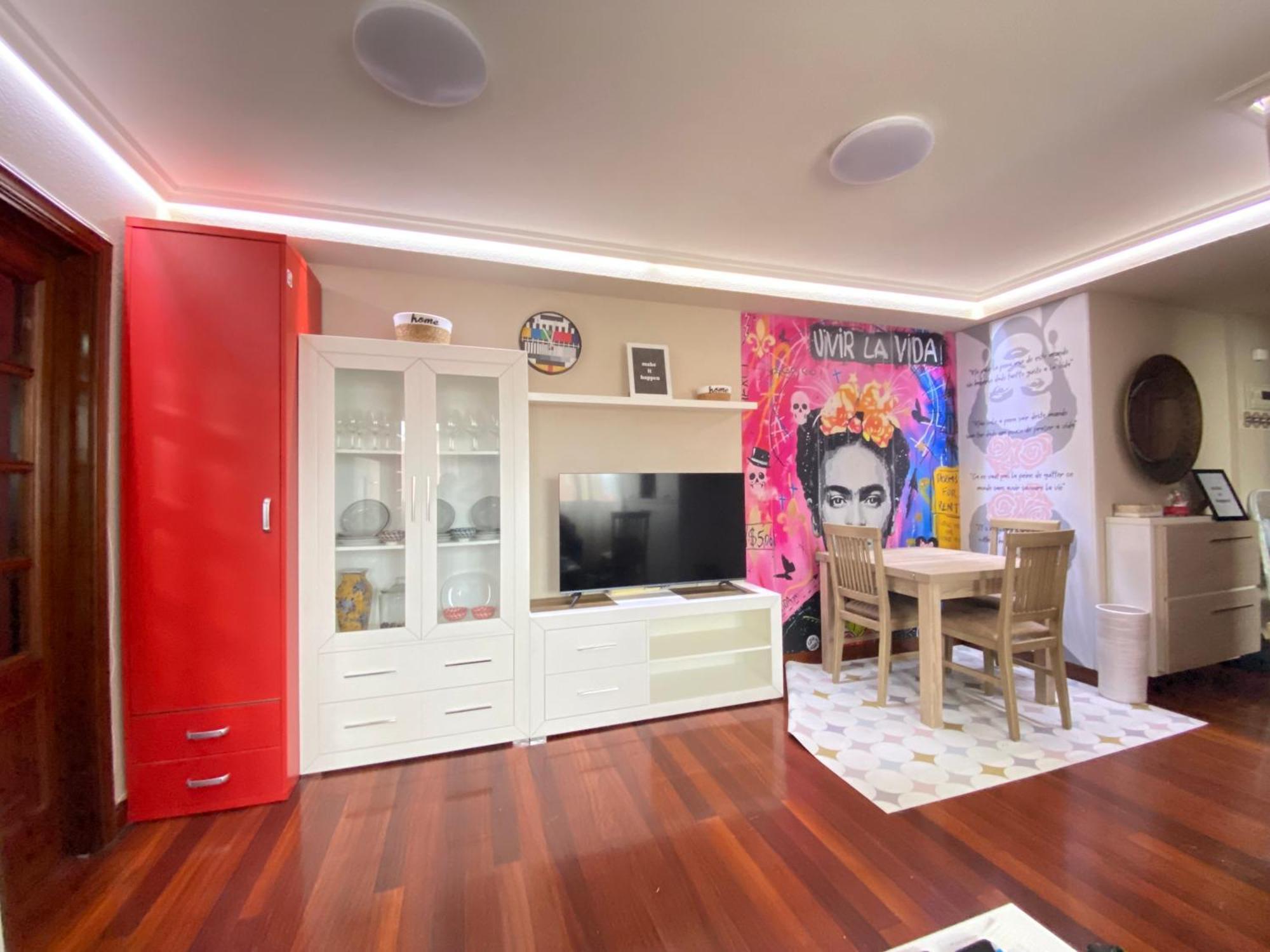 Acogedor Y Tranquilo Apartamento By Rsh ヴィーゴ エクステリア 写真